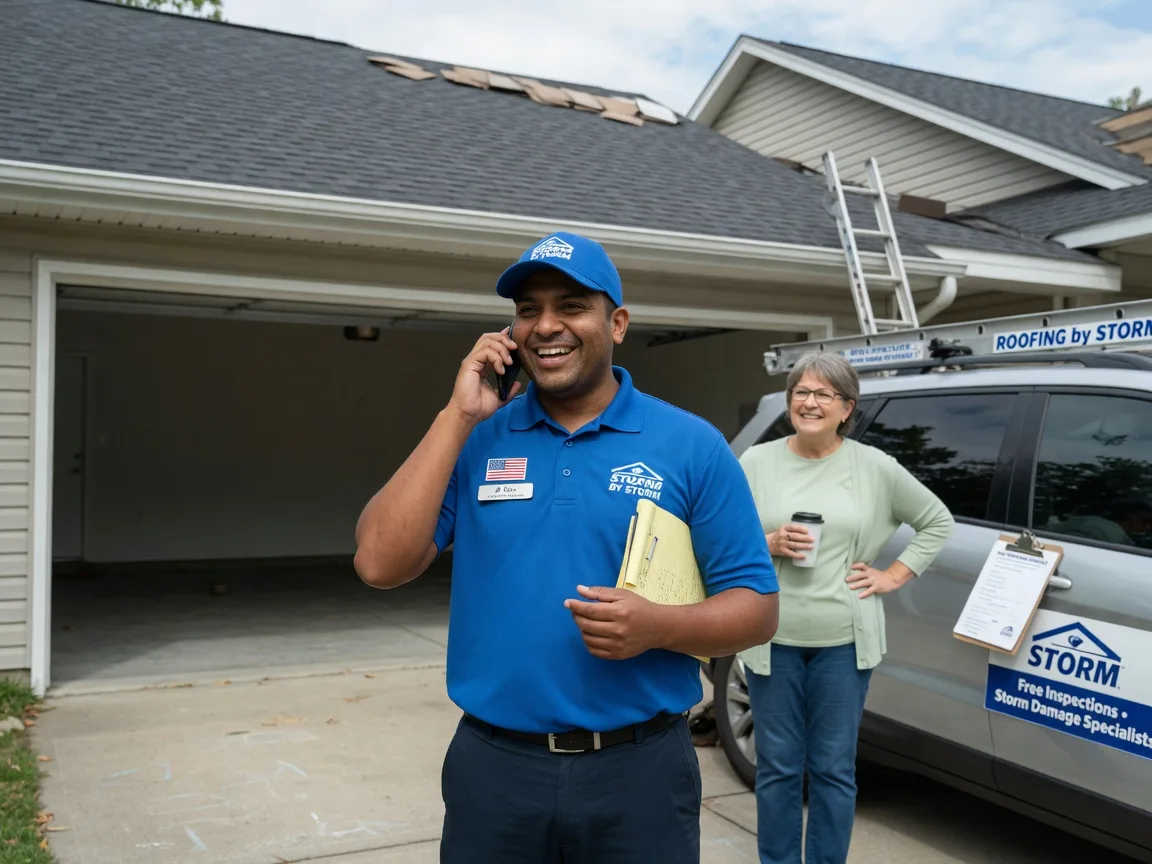Roof Repair Near Me Chaseburg, WI FAQs